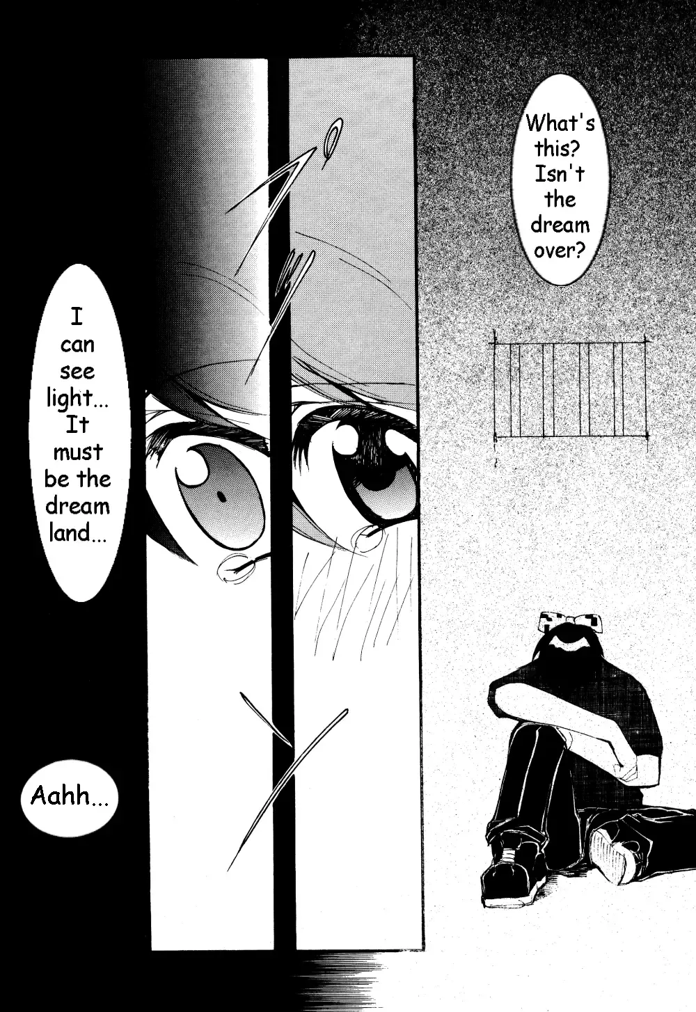 [Kimimaru] RANMA1/2 WORKS 3 Fhentai - Page 24