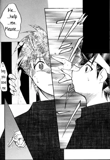 [Kimimaru] RANMA1/2 WORKS 3 Fhentai - Page 18