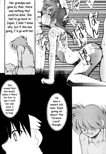 [Kimimaru] RANMA1/2 WORKS 3 Fhentai - Page 20