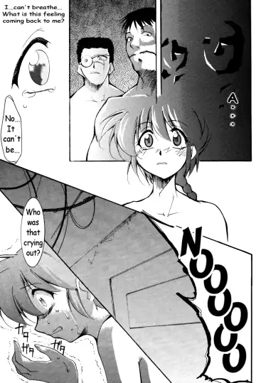 [Kimimaru] RANMA1/2 WORKS 3 Fhentai - Page 8