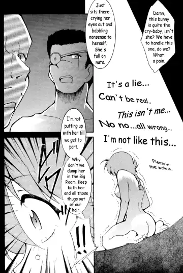 [Kimimaru] RANMA1/2 WORKS 3 Fhentai - Page 9