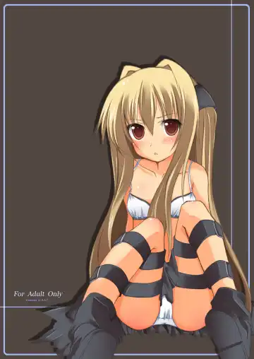 [Asakura Saki] STRIKE ZONE 2 Fhentai - Page 22