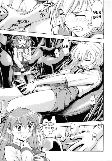 [Kura Oh] Futari no Toki | Their Season Fhentai - Page 11