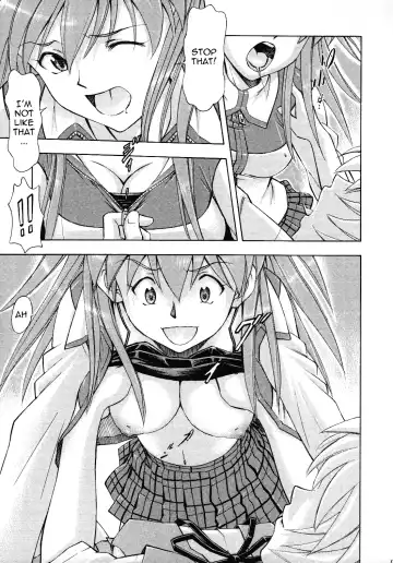 [Kura Oh] Futari no Toki | Their Season Fhentai - Page 15