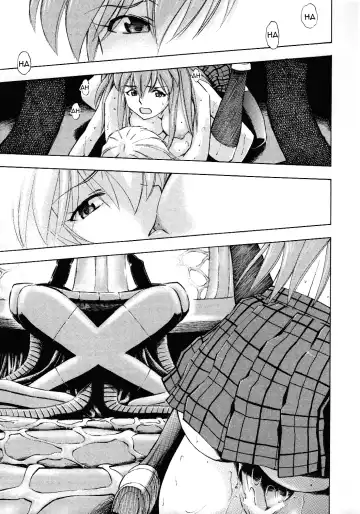 [Kura Oh] Futari no Toki | Their Season Fhentai - Page 23