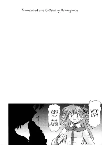 [Kura Oh] Futari no Toki | Their Season Fhentai - Page 35