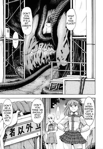 [Kura Oh] Futari no Toki | Their Season Fhentai - Page 5