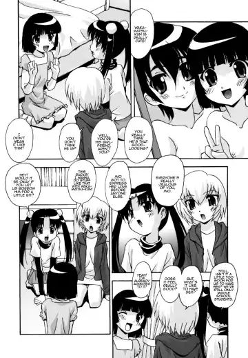 [Hindenburg] Namahame Dream Ch. 1 Fhentai - Page 2