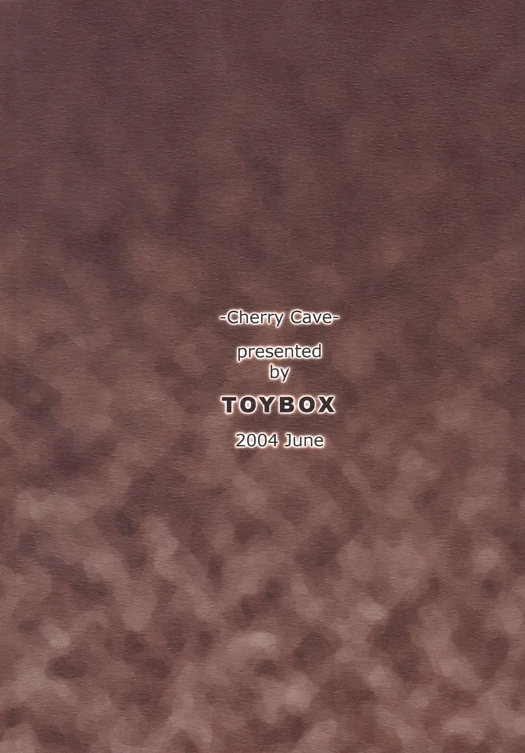 [Jacky - Kurikara] Cherry Cave Fhentai - Page 58