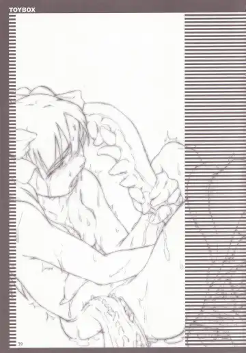 [Jacky - Kurikara] Cherry Cave Fhentai - Page 38