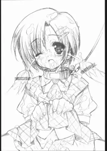 [Chouchin Ankou] Merry Little Park! ~Yume no Yuenchi Keikaku~ Fhentai - Page 10