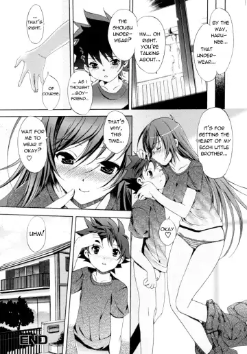 [Kiya Shii] Love Love Lingerie Fhentai - Page 16