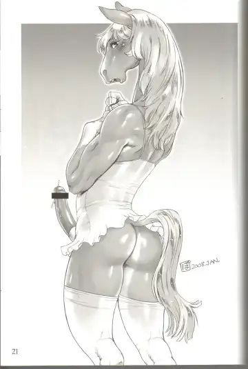 [Aoi Takayuki - Po-ju] soft juice Fhentai - Page 20