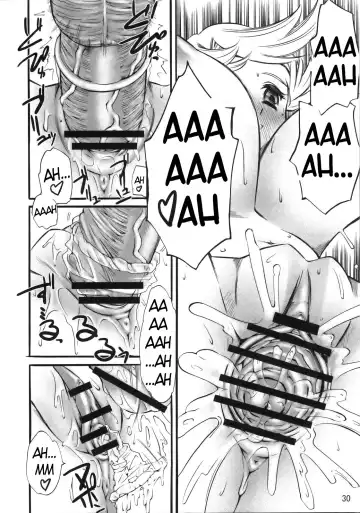 [Clover] Yukariko Kikuko 17 Fhentai - Page 29