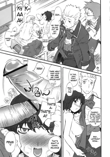 [Clover] Yukariko Kikuko 17 Fhentai - Page 8