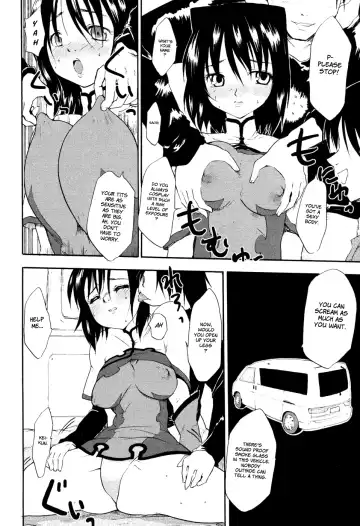 [Fujiwara Shunichi] Akogare no Hito - Woman of Yearning Ch. 1-2 (decensored) Fhentai - Page 31