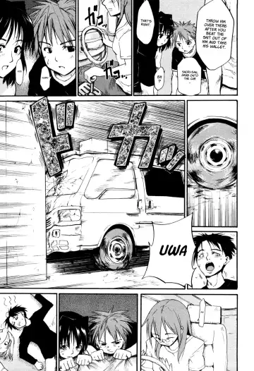 [Fujiwara Shunichi] Akogare no Hito - Woman of Yearning Ch. 1-2 (decensored) Fhentai - Page 36