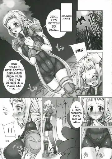 [Mr.lostman - Red-rum] Love Potion de Gouin ni Shadow | Forced Into Shadow Fhentai - Page 24