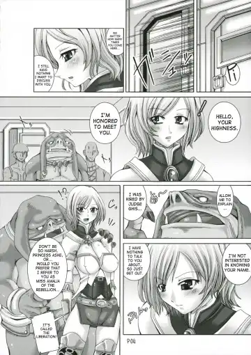 [Mr.lostman - Red-rum] Love Potion de Gouin ni Shadow | Forced Into Shadow Fhentai - Page 5