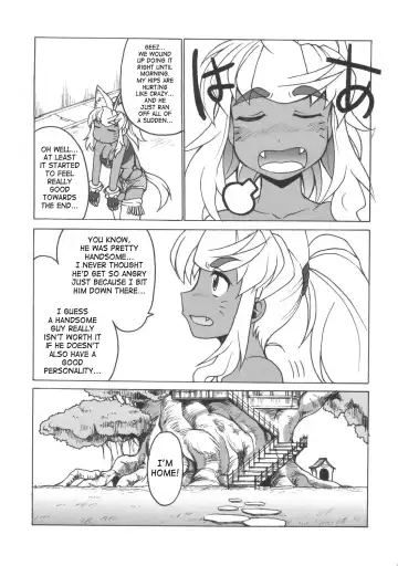 [Shimanto Youta] Rirurira Fhentai - Page 30