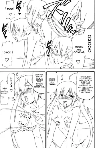 [Nagare Ippon] LeLe Pappa Vol. 18 Otona Ja Nakutemo Iidesuka… Fhentai - Page 17