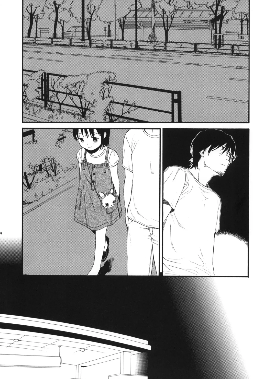 [Sekiya Asami] Dog and Pony SHOW #5 Fhentai - Page 23