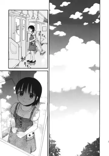 [Sekiya Asami] Dog and Pony SHOW #5 Fhentai - Page 4