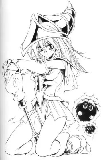 [Ruru] Kabukichou No Joou Fhentai - Page 34