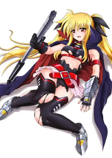 Read [Izumi - Izumi Kazuya - Reizei] F850 - Fhentai