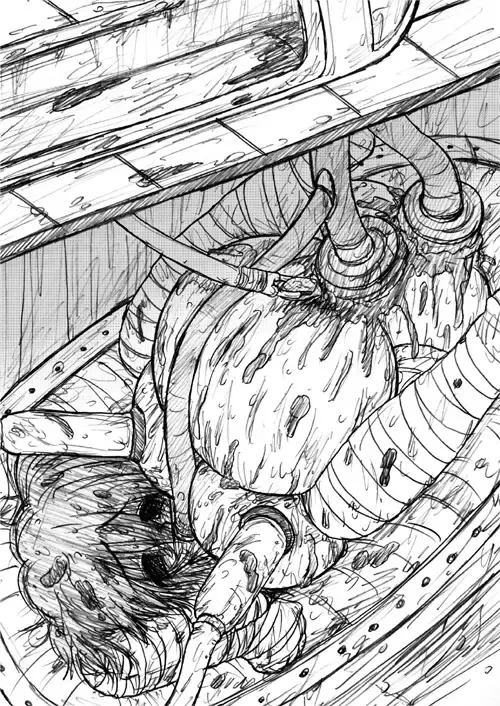 [Imaki Hitotose] Hime Asobi Fhentai - Page 58