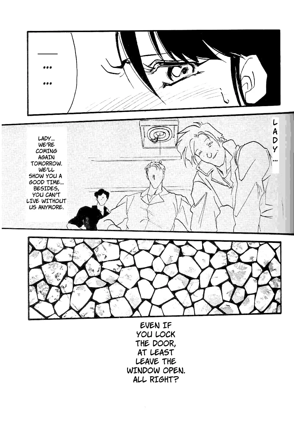 [Sanbun Kyoden] Scarlet Moment Fhentai - Page 32