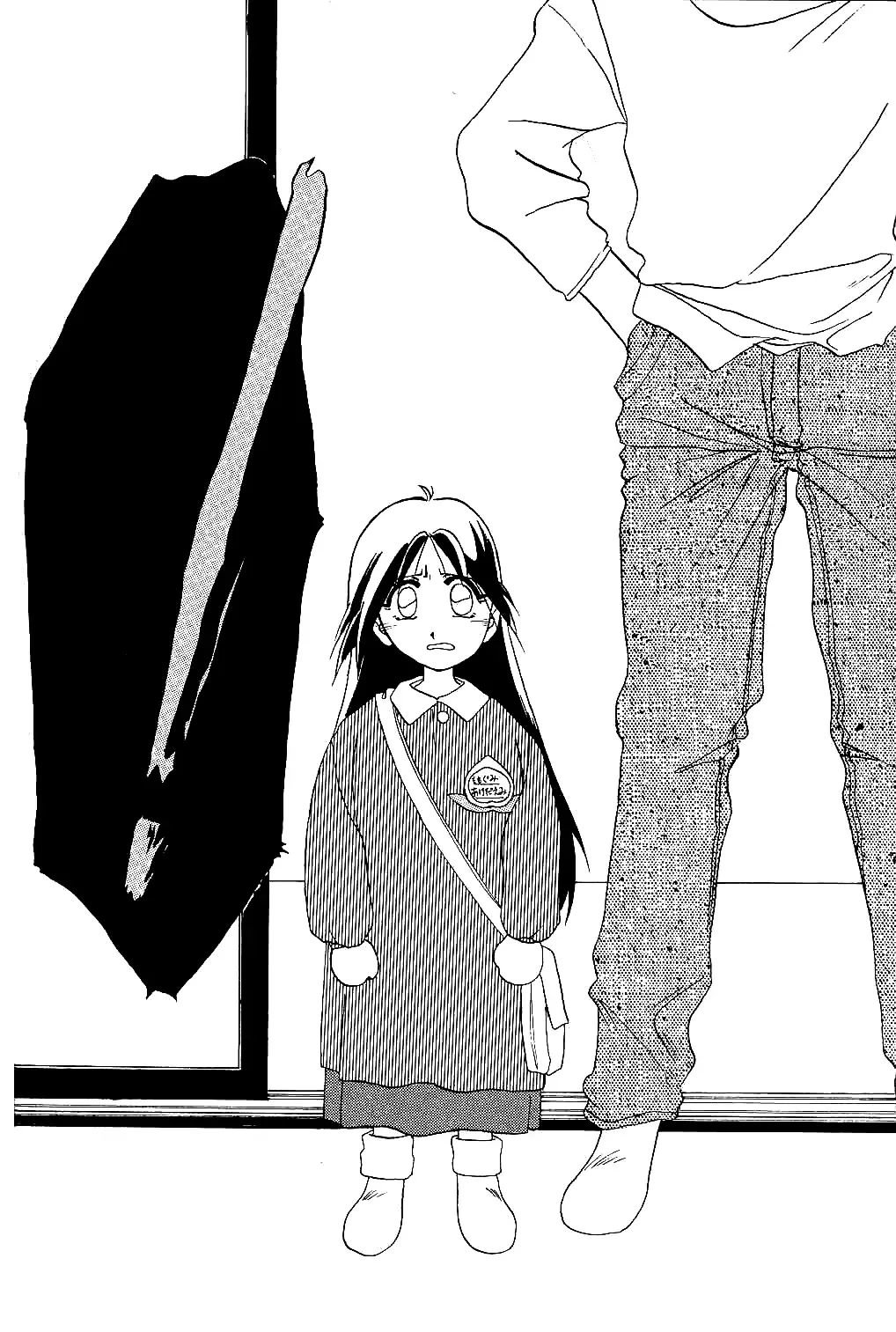 [Sanbun Kyoden] Scarlet Moment Fhentai - Page 75