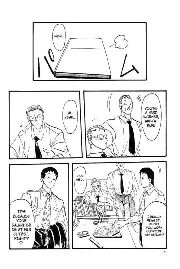 [Sanbun Kyoden] Scarlet Moment Fhentai - Page 15