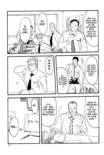 [Sanbun Kyoden] Scarlet Moment Fhentai - Page 16