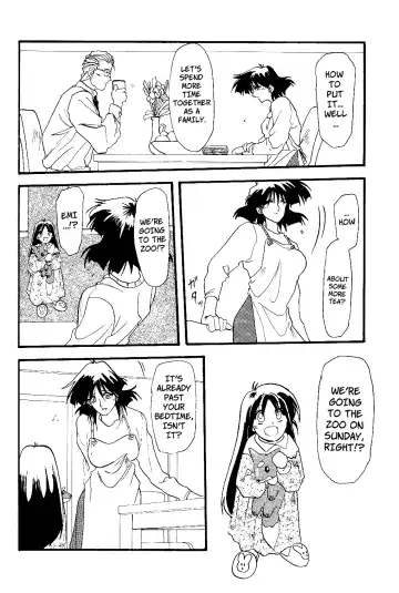 [Sanbun Kyoden] Scarlet Moment Fhentai - Page 57