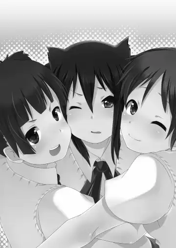 [Minami Kunimusu] Kitakugo Tea Time Fhentai - Page 2