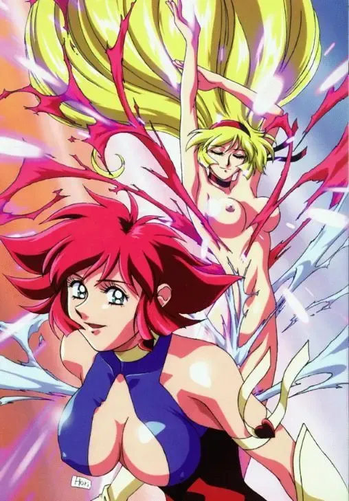 ANIMAD 2 Fhentai - Page 3