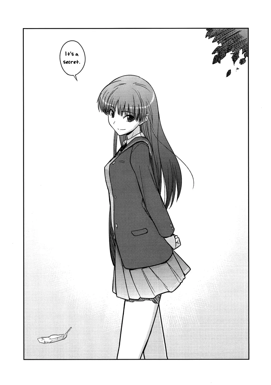 [Umiushi] Poyopacho NA Fhentai - Page 20