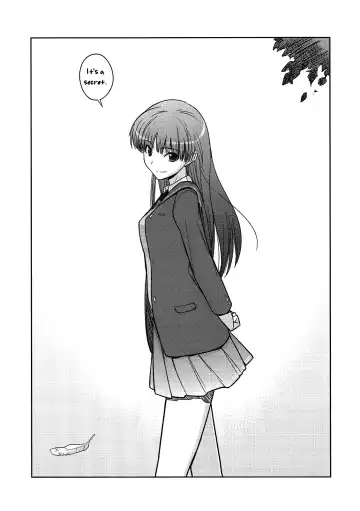 [Umiushi] Poyopacho NA Fhentai - Page 20