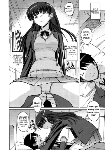 [Umiushi] Poyopacho NA Fhentai - Page 5