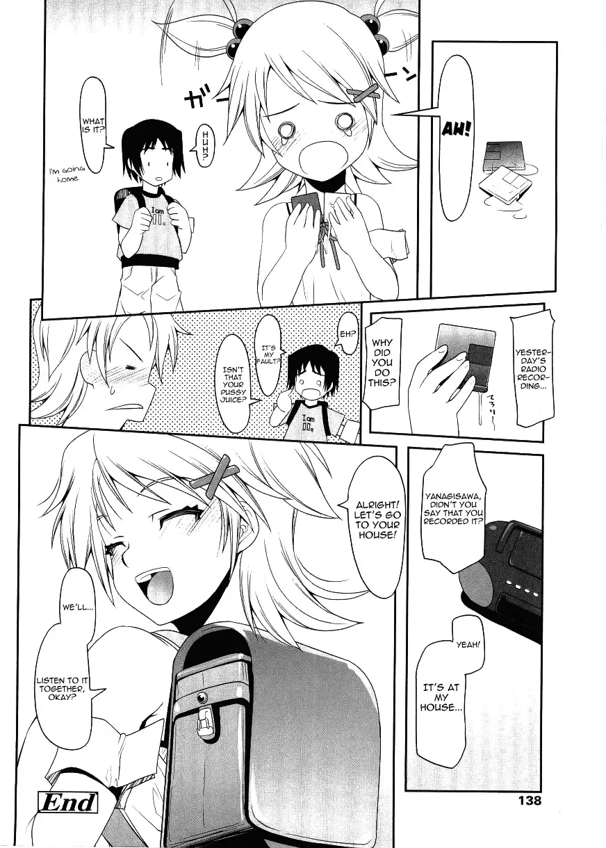 [Asaki Takayuki] Choisuji Fhentai - Page 137