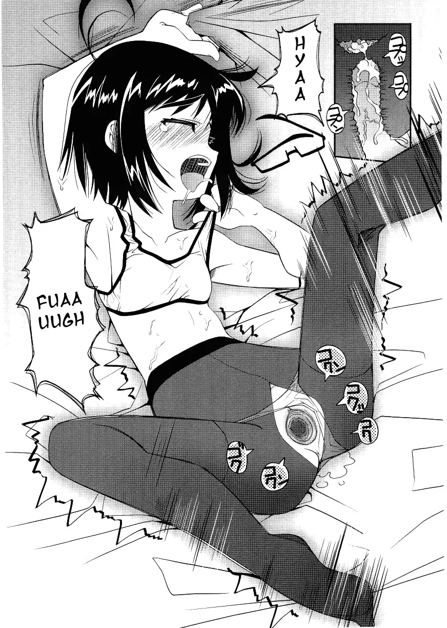 [Asaki Takayuki] Choisuji Fhentai - Page 154