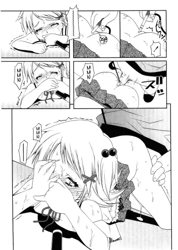 [Asaki Takayuki] Choisuji Fhentai - Page 134