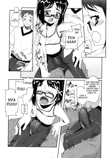 [Asaki Takayuki] Choisuji Fhentai - Page 149