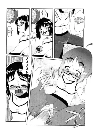 [Asaki Takayuki] Choisuji Fhentai - Page 151