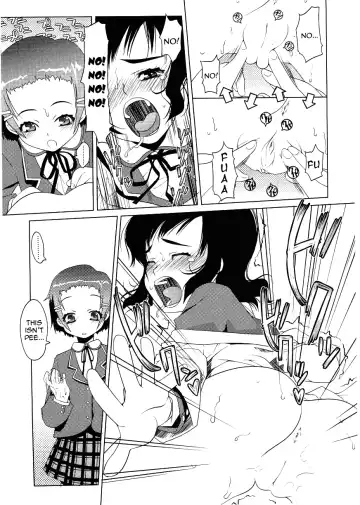 [Asaki Takayuki] Choisuji Fhentai - Page 162