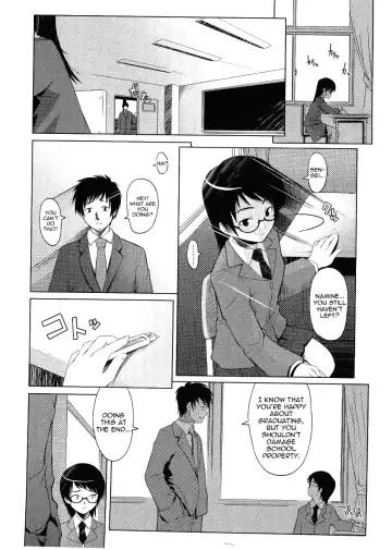 [Asaki Takayuki] Choisuji Fhentai - Page 173