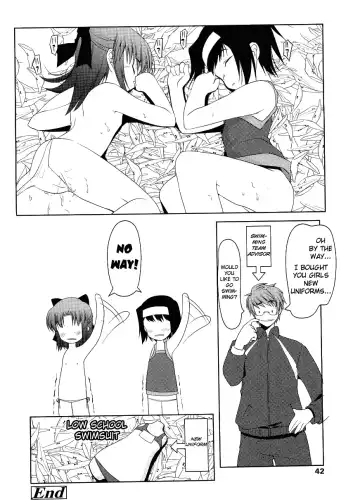 [Asaki Takayuki] Choisuji Fhentai - Page 41