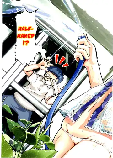 [Asaki Takayuki] Choisuji Fhentai - Page 6