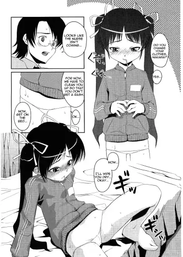 [Asaki Takayuki] Choisuji Fhentai - Page 63